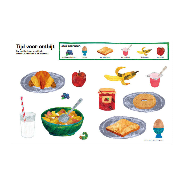 ギャラリービューアに画像をロードする, Gottmer uitgevers groep het grote zoekboek van rupsje nooitgenoeg