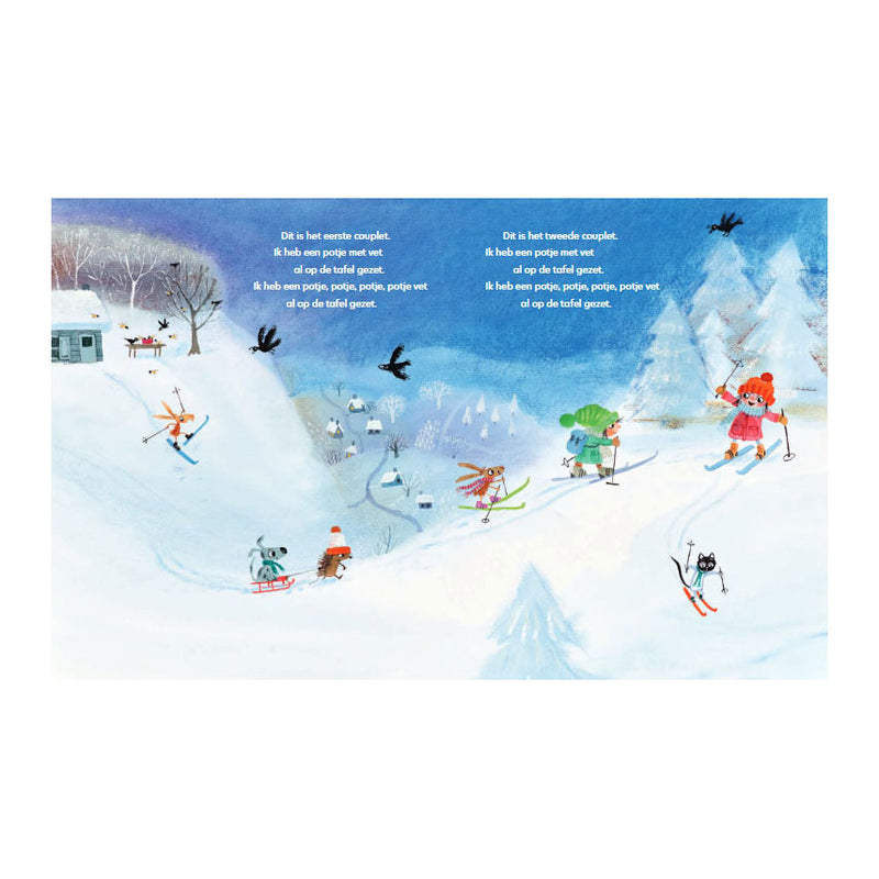 ギャラリービューアに画像をロードする, Gottmer uitgevers groep kartonboeken we gaan nog niet naar huis