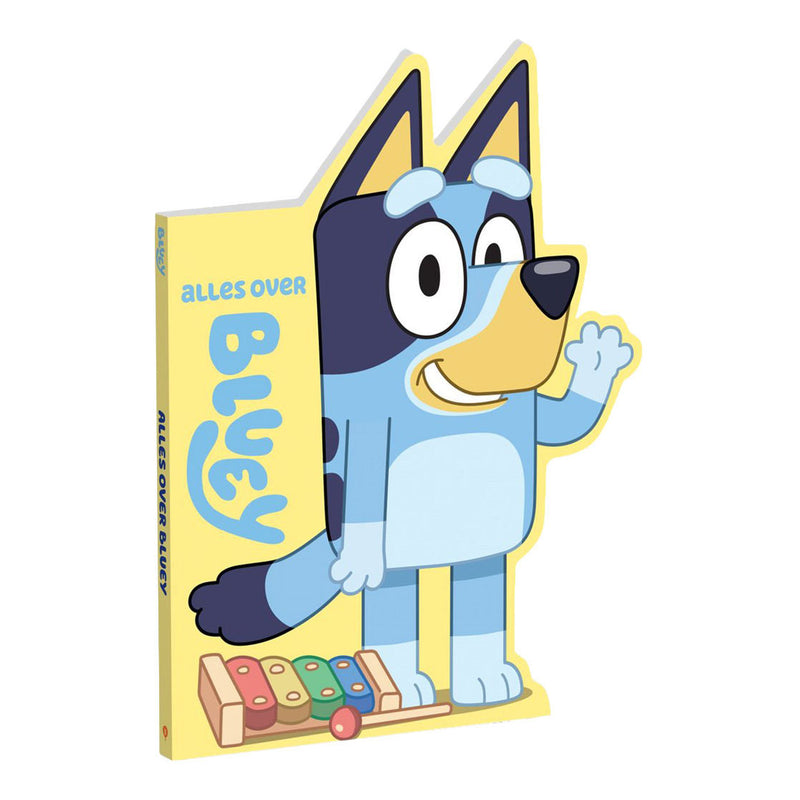 Chargez l'image dans la visionneuse de la galerie, Gottmer uitgevers groep alles over bluey