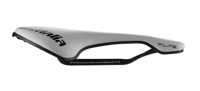 Laden Sie das Bild in Galerie -Viewer, Selle italia flite boost kit carbon superflow saddle - mathieu van der poel edition
