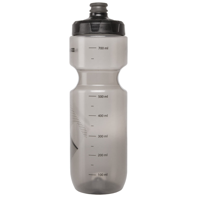 Load image into Gallery viewer, M-Wave Bidon PBO 750 ml zwart transparant (op kaart)