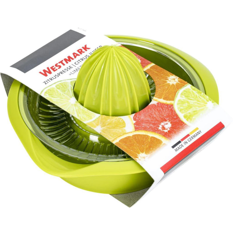 Load image into Gallery viewer, Westmark citruspers limetta groen