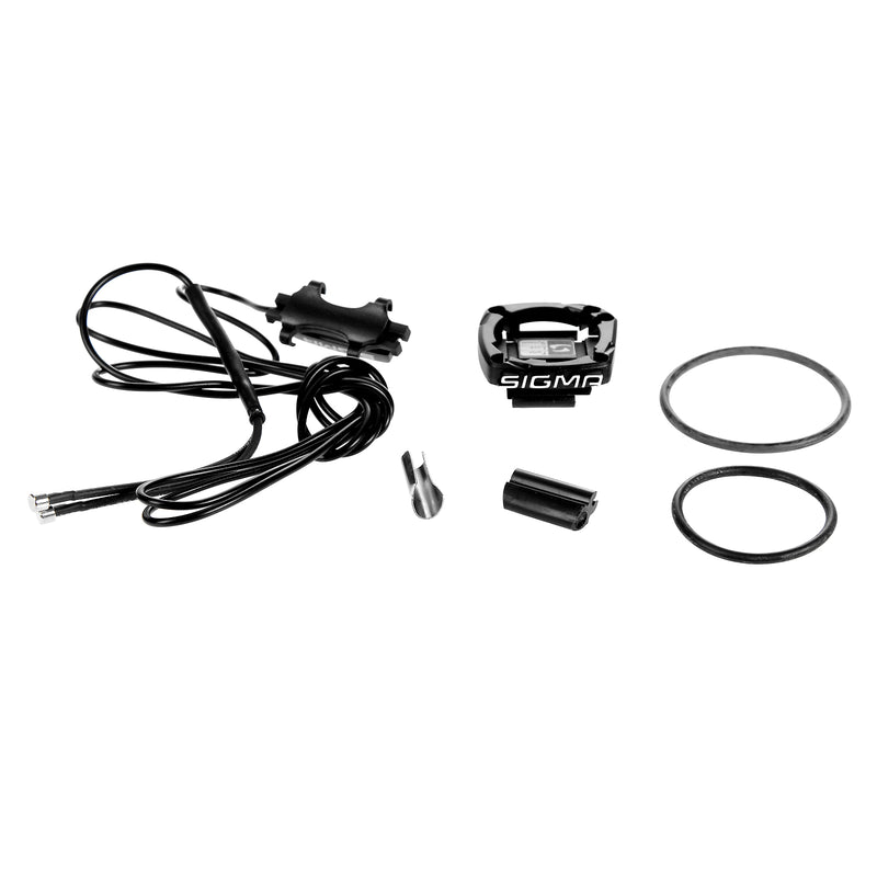 Load image into Gallery viewer, Universele houder Sigma 2032 inclusief kabel en magneet