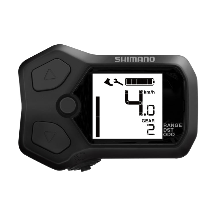 Load image into Gallery viewer, Shimano steps display sc-e5000 vast links