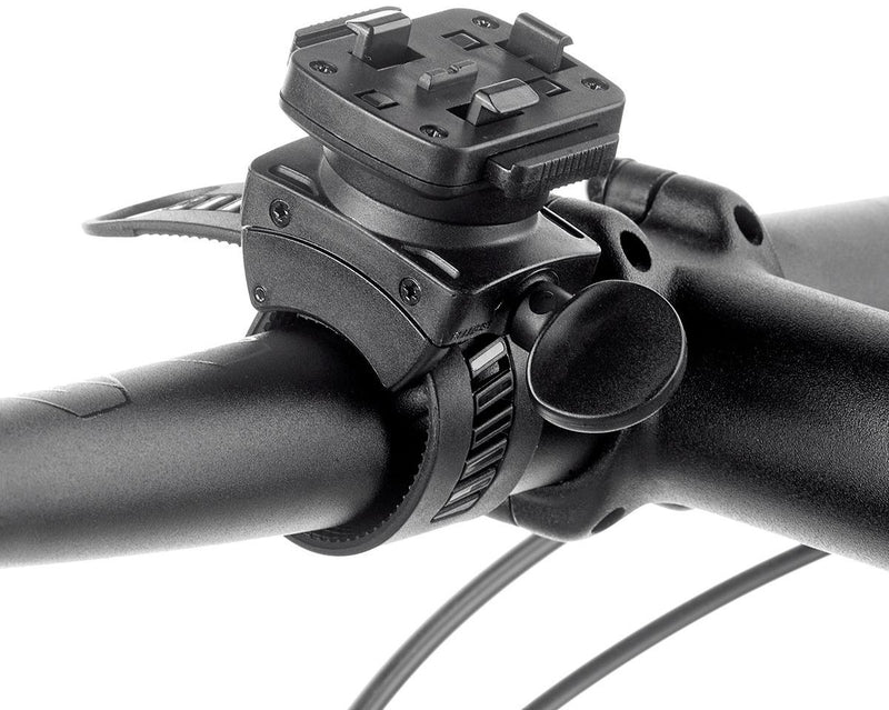 Load image into Gallery viewer, Telefoonhouder Busch Muller Cockpit Adapter 2.0 universeel