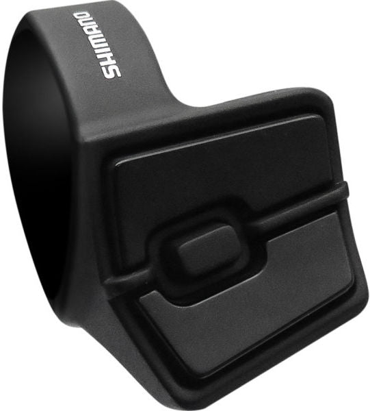 Load image into Gallery viewer, Shimano Steps schakelaar links sw-e6010-l voor ondersteuning