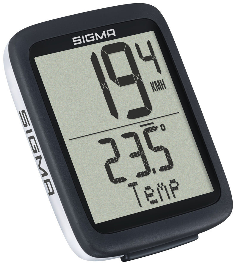 Load image into Gallery viewer, Sigma bc 10.0 wr computer bedraad 10 funties 10210