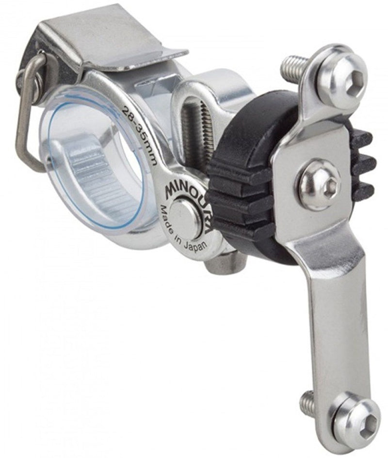 Load image into Gallery viewer, Minoura Bidonhouder snelspan 28 35mm