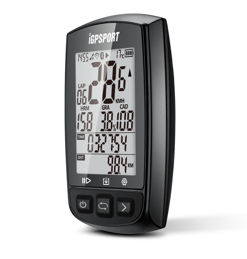 Load image into Gallery viewer, Igpsport Fietscomputer iGPSPORT iGS50E GPS