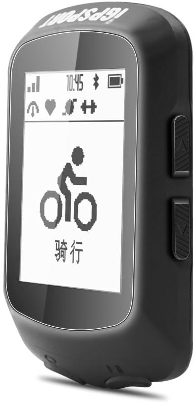 Load image into Gallery viewer, Igpsport Fietscomputer Navigatie iGPSPORT iGS520