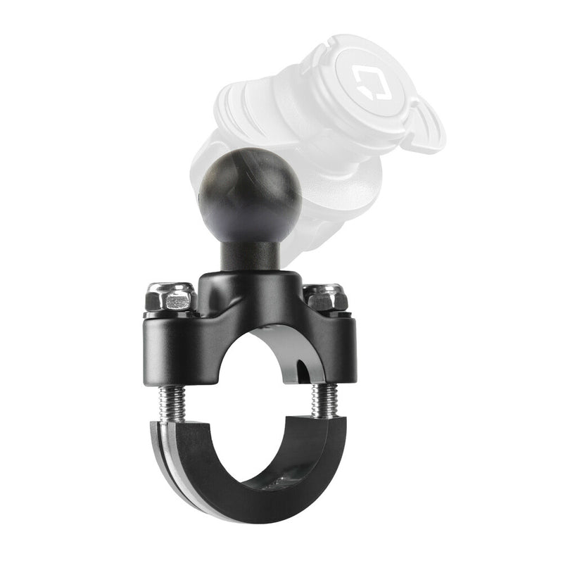 Load image into Gallery viewer, Lampa Titan Opti U Type heavy duty stuurbevestiging