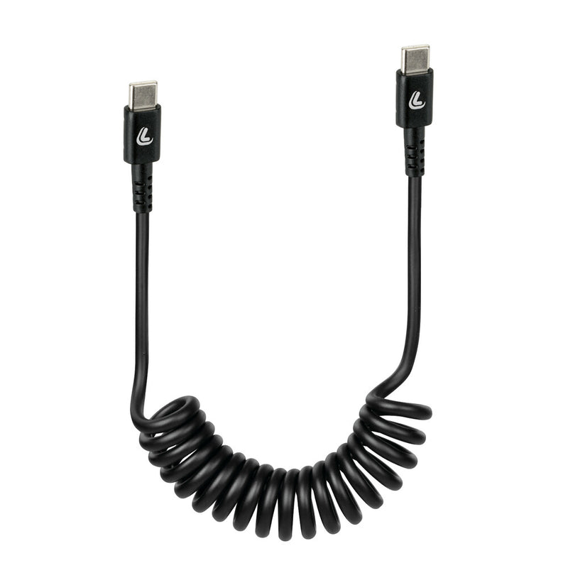 Load image into Gallery viewer, Lampa Veerkabel Usb Type-C > Type-C 100 cm