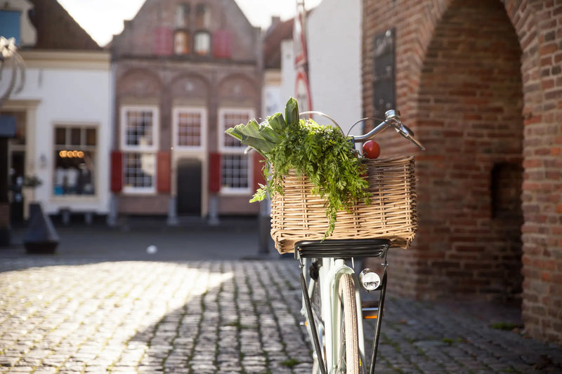 Load image into Gallery viewer, Voordrager Steco matzwart 30x30cm