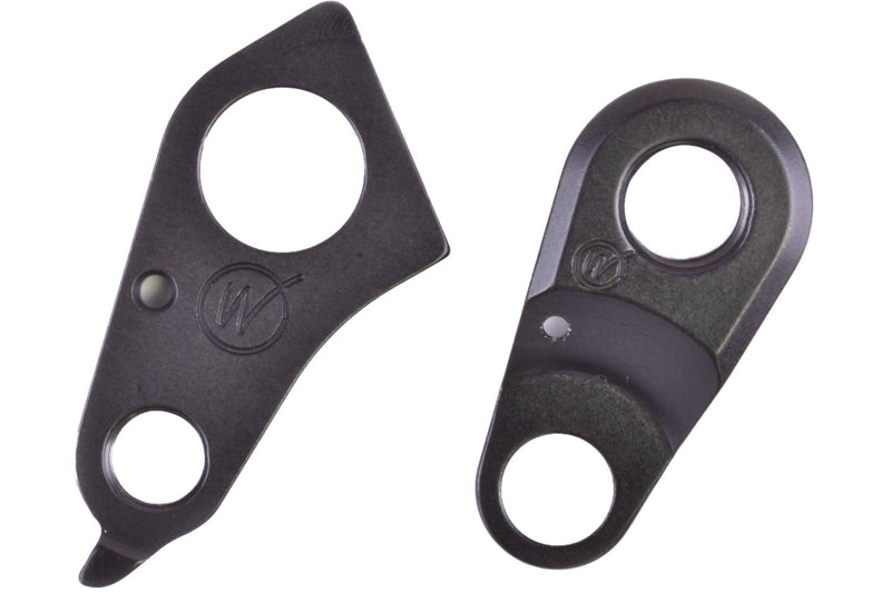 Laden Sie das Bild in Galerie -Viewer, Wheels manufacturing Wheels mfg specialized derailleurpad cnc type 323