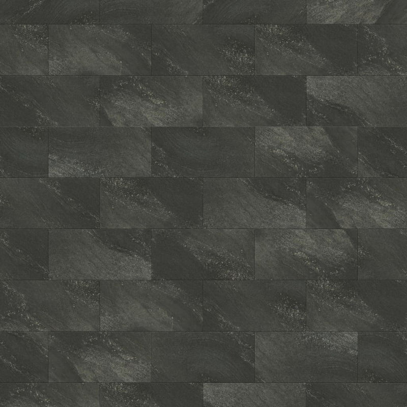 Load image into Gallery viewer, Grosfillex Grosfillex 11 st Wandtegels Gx Wall+ steen 30x60 cm donkergrijs