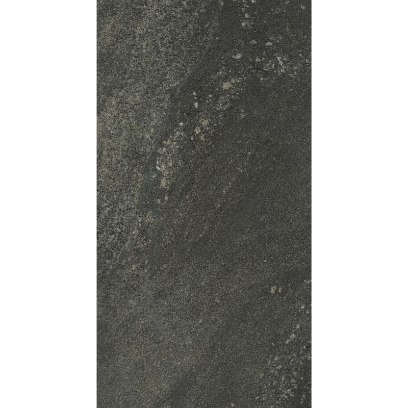 Load image into Gallery viewer, Grosfillex Grosfillex 11 st Wandtegels Gx Wall+ steen 30x60 cm donkergrijs