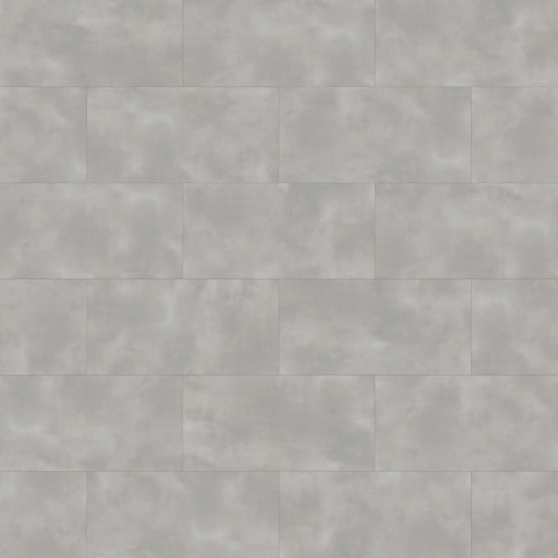 Load image into Gallery viewer, Grosfillex Grosfillex 5 st Wandtegels Gx Wall+ steen 45x90 cm grijs