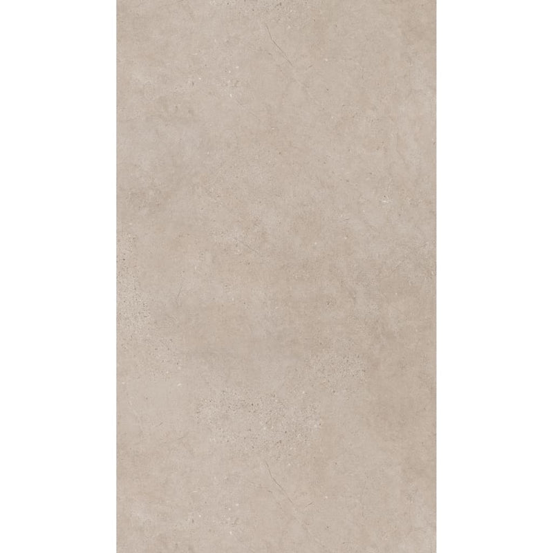 Load image into Gallery viewer, Grosfillex 5 st wandtegels gx wall+ leisteen 45x90 cm crème