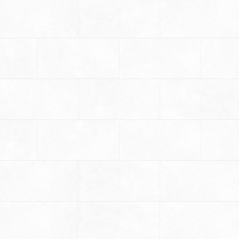 Load image into Gallery viewer, Grosfillex Grosfillex 5 st Wandtegels Gx Wall+ steen 45x90 cm wit