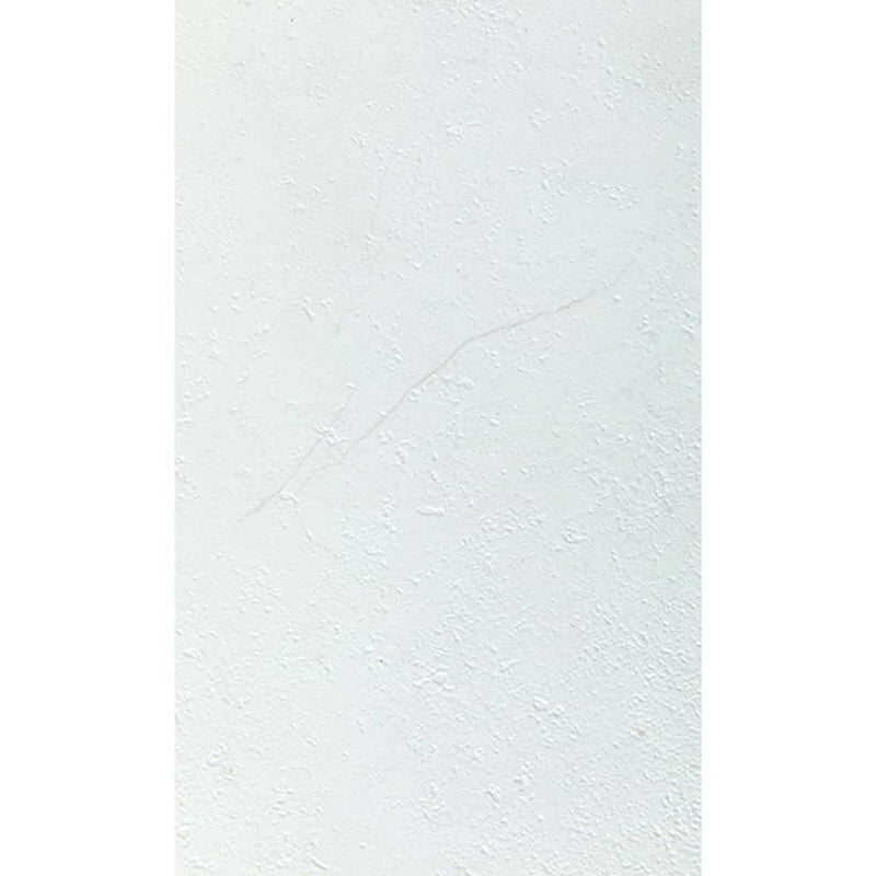 Load image into Gallery viewer, Grosfillex Grosfillex 5 st Wandtegels Gx Wall+ steen 45x90 cm wit