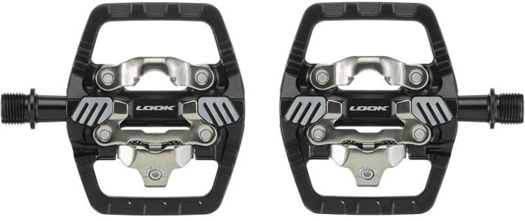 Load image into Gallery viewer, Look x-venture+ combi pedals