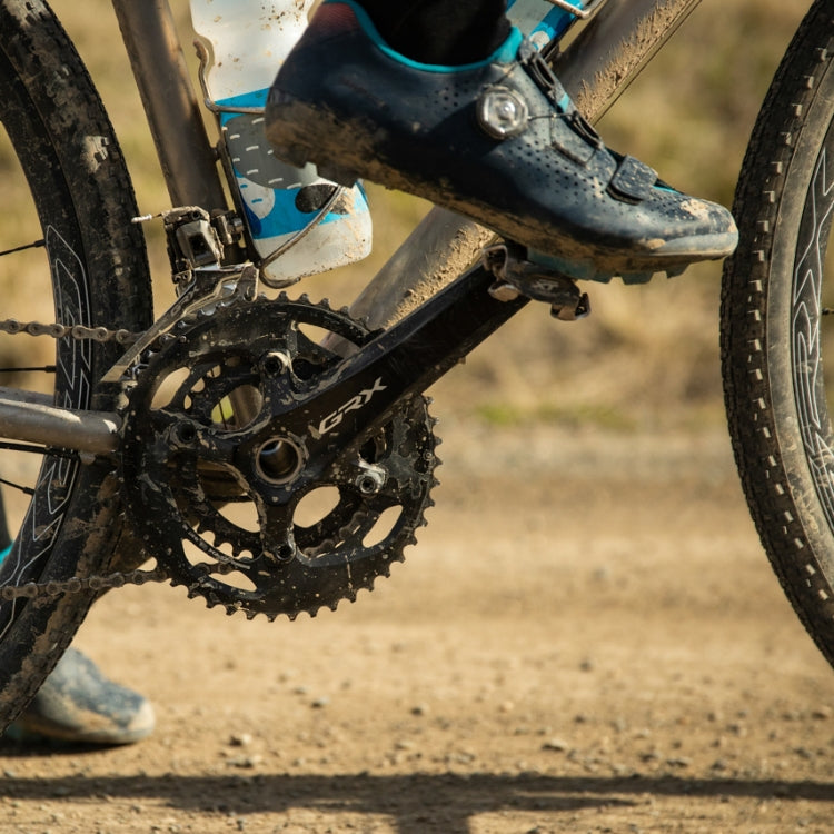 Load image into Gallery viewer, Shimano GRX-810 FC-RX810 172.5mm 48 31 2x11 speed