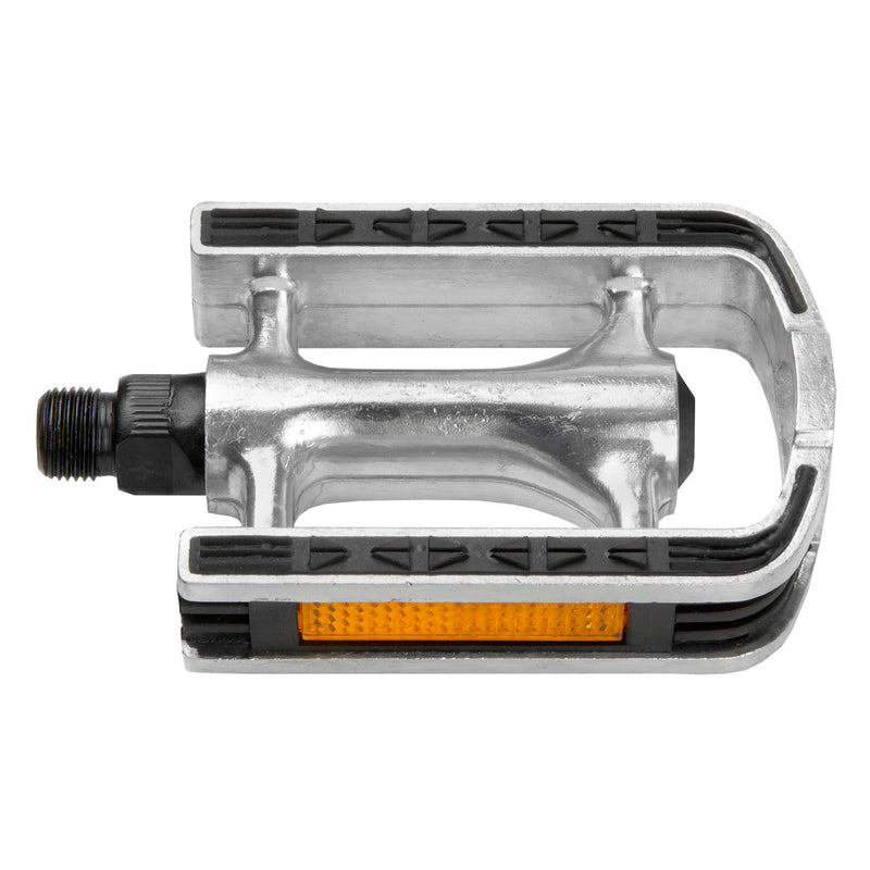 Afbeelding laden in galerijviewer, M-wave steady-a8 non-slip pedal
