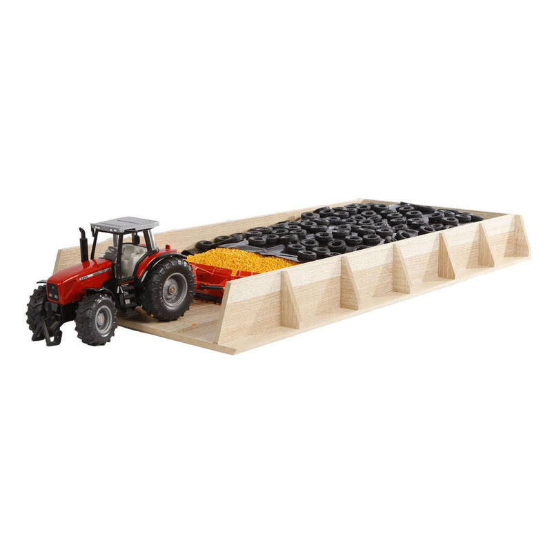 Load image into Gallery viewer, Kids globe mega sleufsilo 1:32