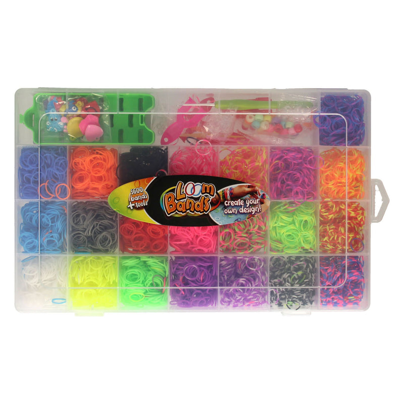 Afbeelding laden in galerijviewer, Loom set compleet, 5.600dlg.