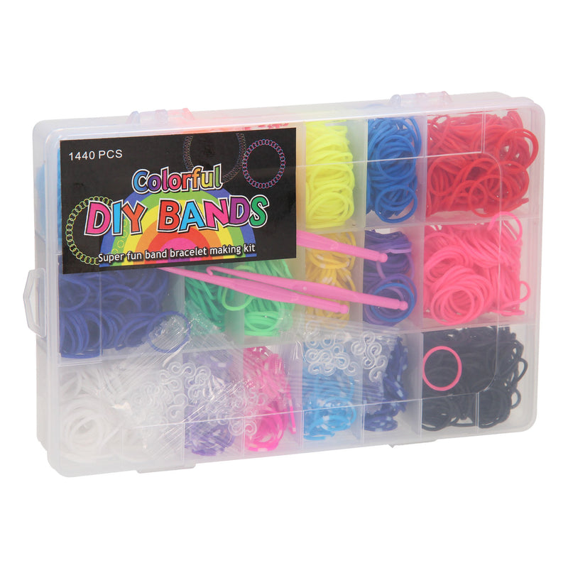 Laden Sie das Bild in Galerie -Viewer, Armbandjes maken, 1440dlg.