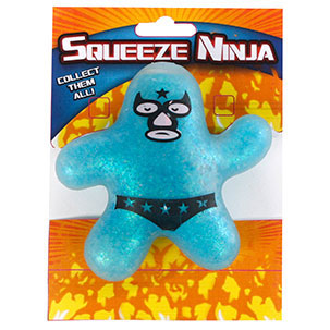 Chargez l'image dans la visionneuse de la galerie, Stretch ninja hero