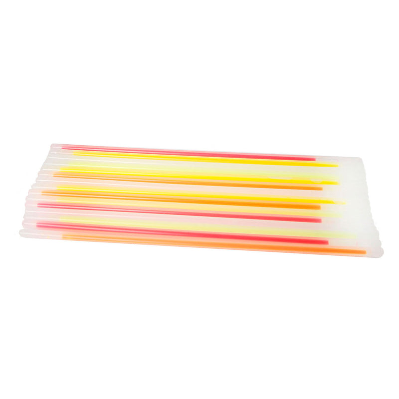 Load image into Gallery viewer, Glowsticks in koker, 50st
