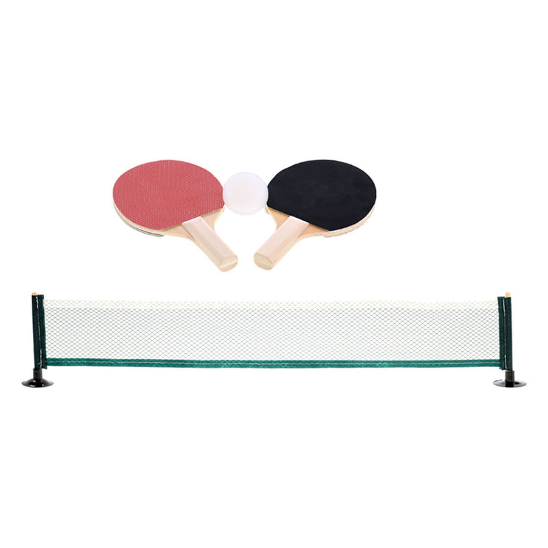 Load image into Gallery viewer, Gametime mini tafeltennisset