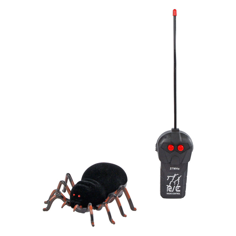Load image into Gallery viewer, Rc jungle expedition creepy spin