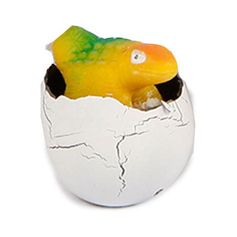Afbeelding laden in galerijviewer, Dinoworld groei-ei dinosaurus 6 cm