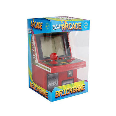 Load image into Gallery viewer, Rc mini aadekast met 26 spelletjes