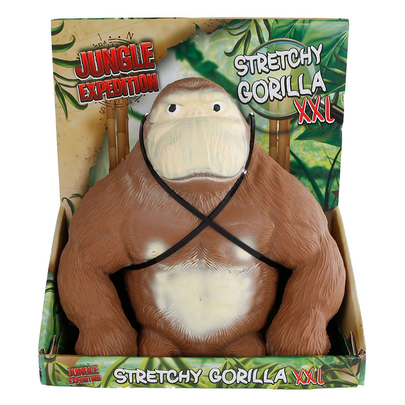 Load image into Gallery viewer, Jungle expedition xxl super stretch gorilla, 22cm
