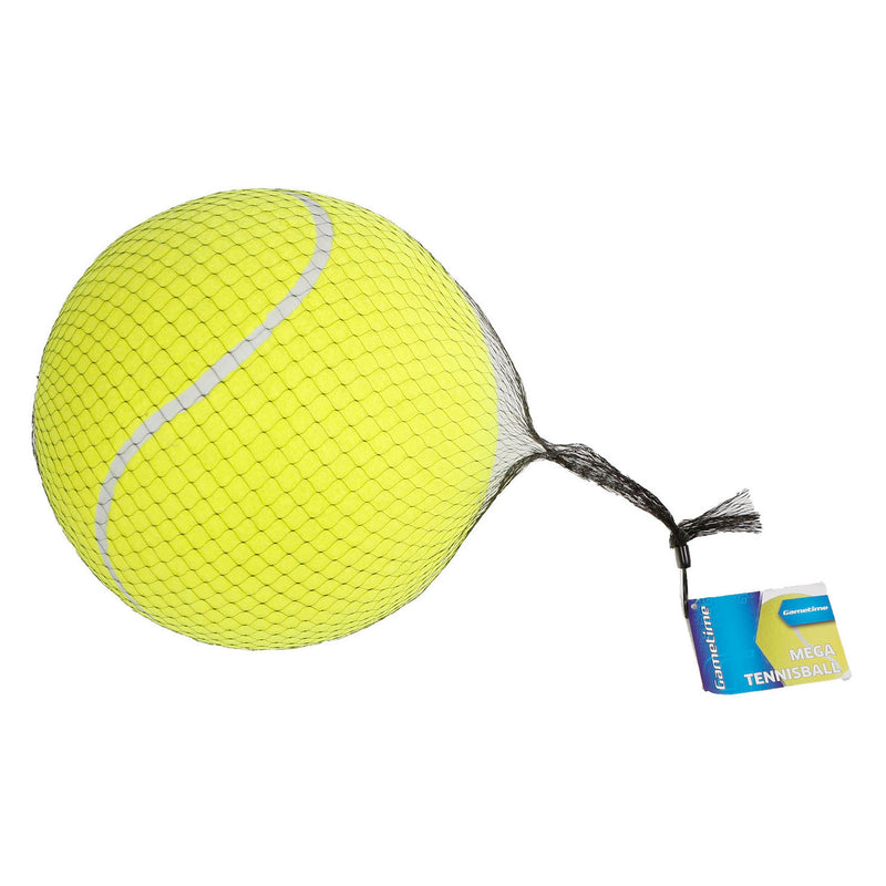Load image into Gallery viewer, Gametime mega tennisbal, 24cm