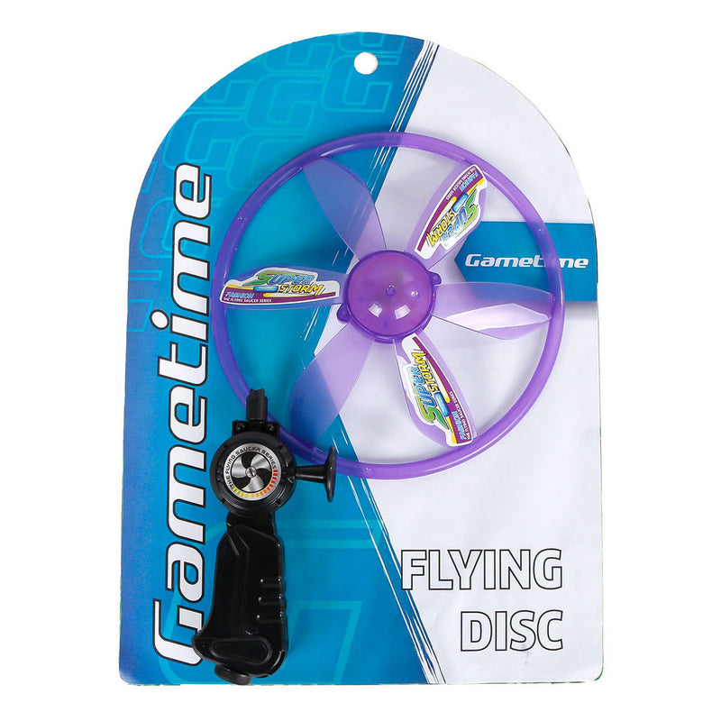 Laden Sie das Bild in Galerie -Viewer, Afschiet disk helikopter, 2dlg.