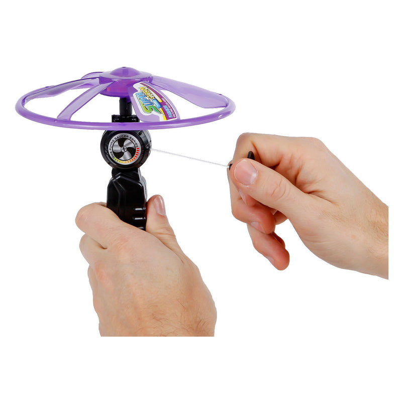 Laden Sie das Bild in Galerie -Viewer, Afschiet disk helikopter, 2dlg.