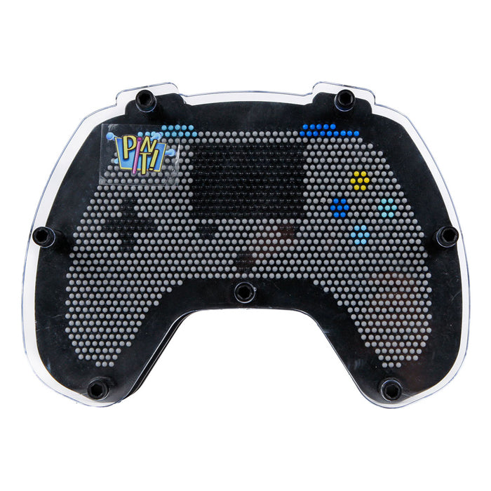 Afbeelding laden in galerijviewer, Van manen pin it! game controller