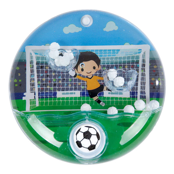 Load image into Gallery viewer, Voetbal watergeduldspel