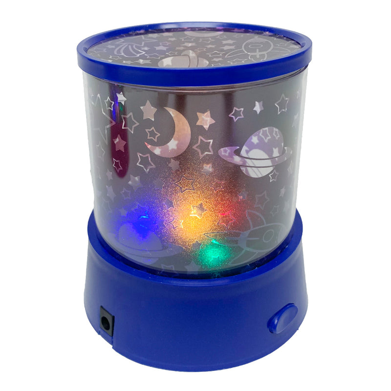 Load image into Gallery viewer, Space xplorers ruimte projectorlamp