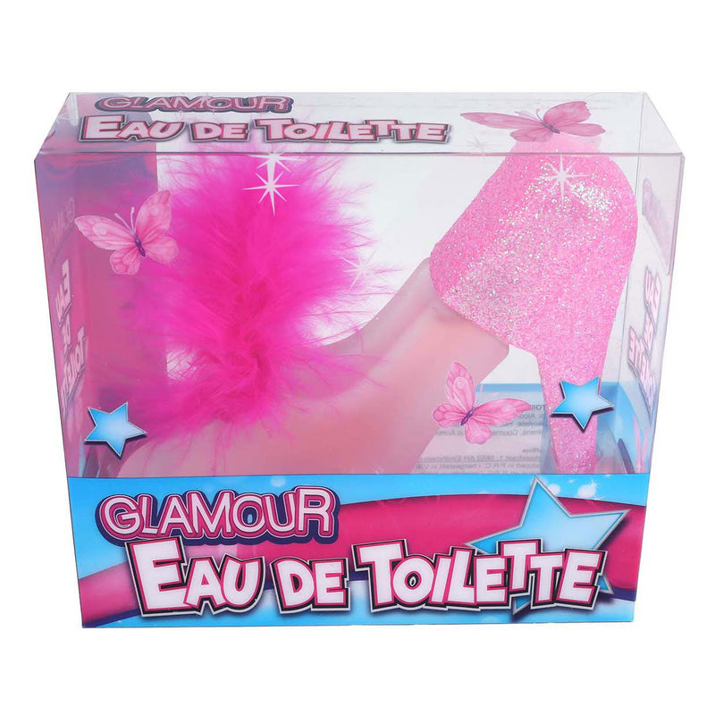 Laden Sie das Bild in Galerie -Viewer, Glamour parfum in hak, 20ml