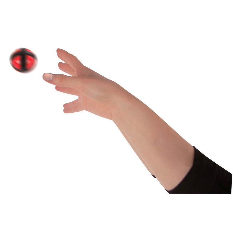 Afbeelding laden in galerijviewer, Gametime klittenbandspel werpspel met 2 vestjes en 6 ballen speelgoed.