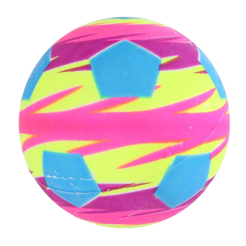 Load image into Gallery viewer, Gametime bal neon in net, 10cm