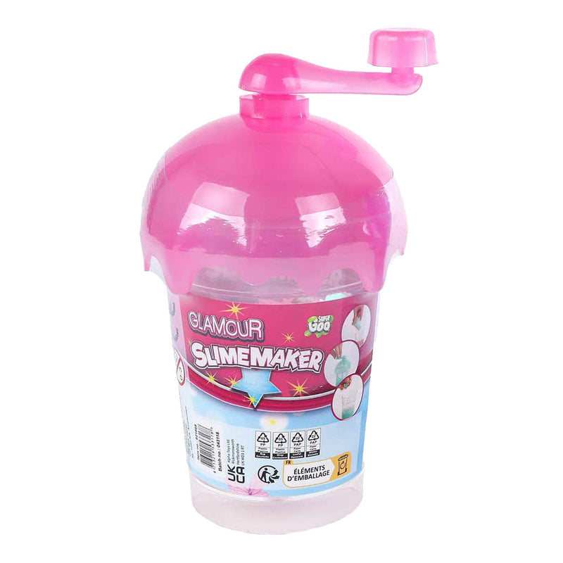Load image into Gallery viewer, Glamour super goo slijmmachine