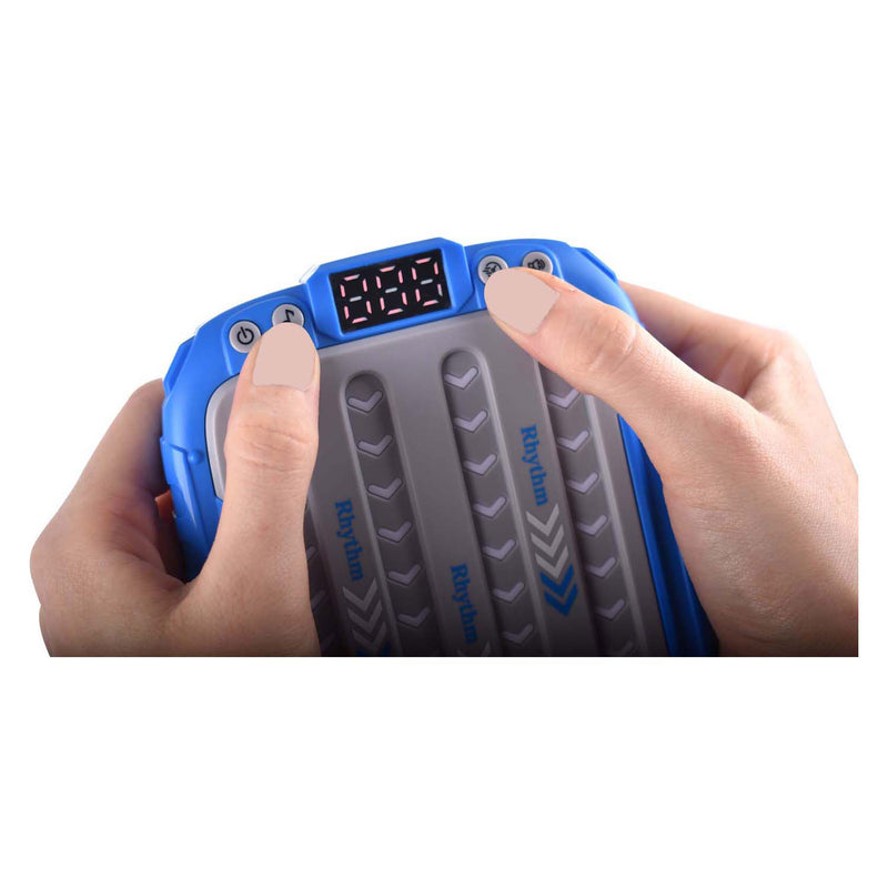 Chargez l'image dans la visionneuse de la galerie, Brain games volg het ritme spel