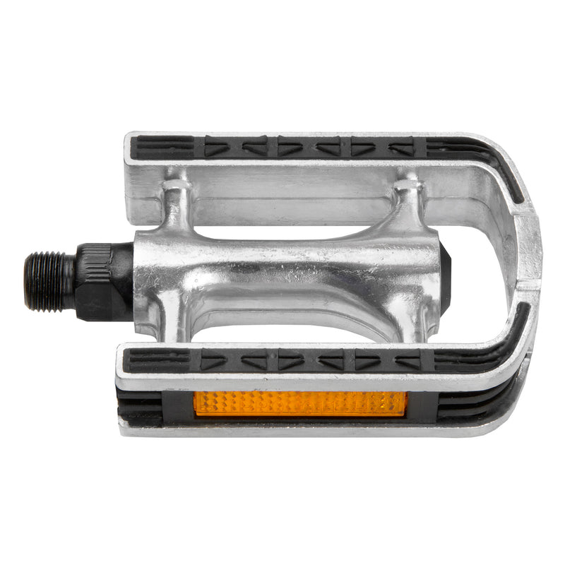 Afbeelding laden in galerijviewer, M-wave steady-a8 non-slip pedal