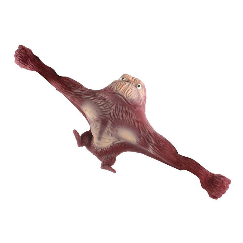 Laden Sie das Bild in Galerie -Viewer, Jungle expedition super strech gorilla 9cm 2ass